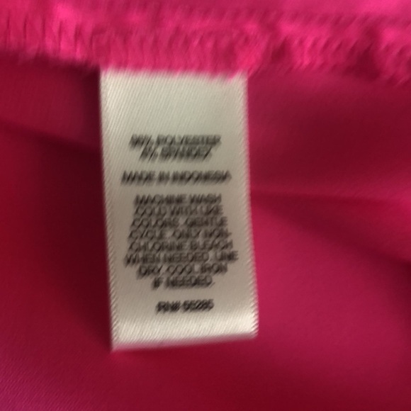 Express top blouse - Picture 6 of 9